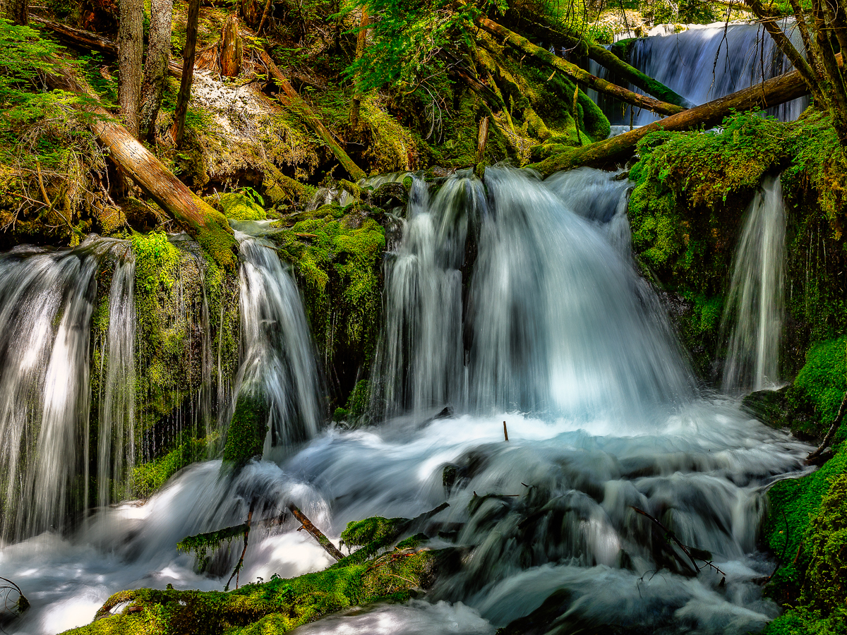 Big Spring Creek Big Spring Creek
