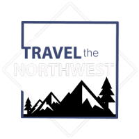 Travel the Northwest Logo