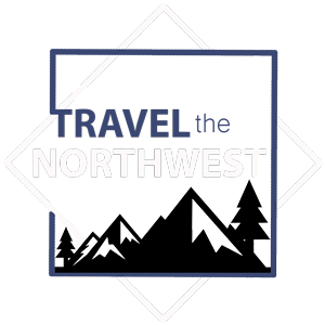 Travel the Northwest Logo